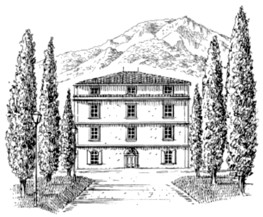 Casa Guelfucci logo
